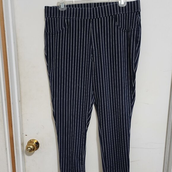 Time and Tru Pants - Time And True Ladies Stretch Pants, size XL (16/18)